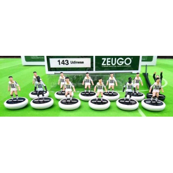 Zeugo 143 Udinese